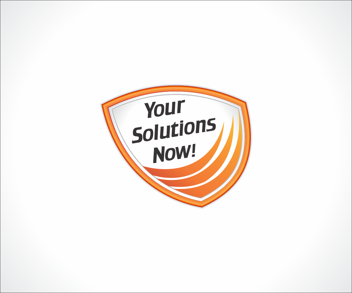 Logo Design by Akshar Shailesh for Your Solutions Now! | Design #5043723