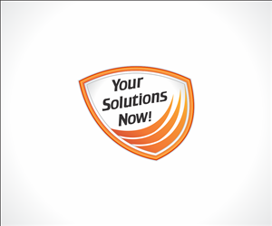 Logo Design by Akshar Shailesh for Your Solutions Now! | Design: #5043723