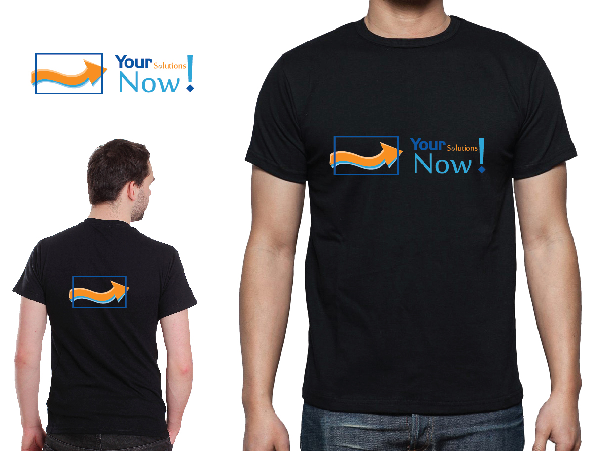 Logo-Design von Mr Freelancer für Your Solutions Now! | Design #5093188