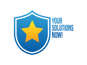 Logo-Design von Jamie Tuckey für Your Solutions Now! | Design #5052918