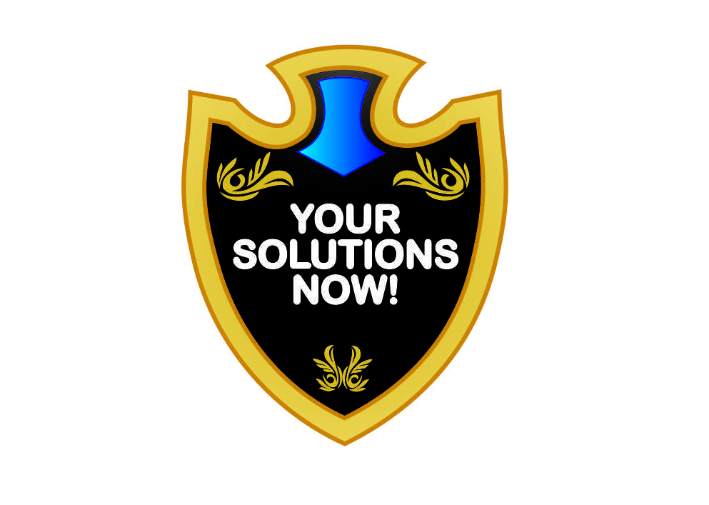 Logo Design by wchristia for Your Solutions Now! | Design #5047456