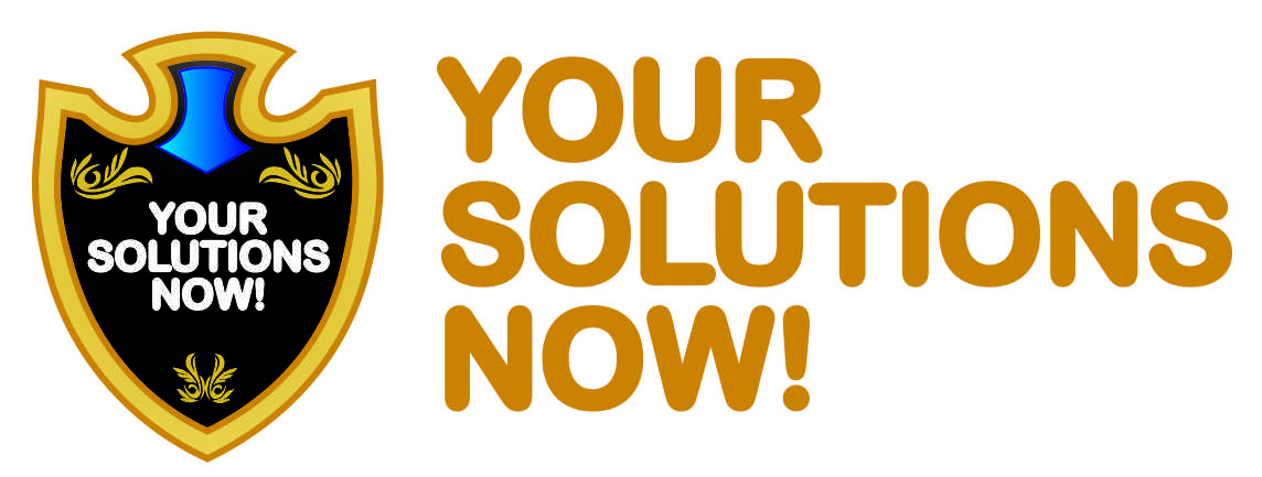 Logo-Design von wchristia für Your Solutions Now! | Design #5047460