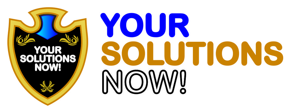 Logo-Design von wchristia für Your Solutions Now! | Design #5047462