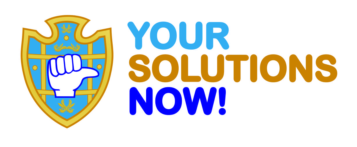 Logo Design by wchristia for Your Solutions Now! | Design #5055055