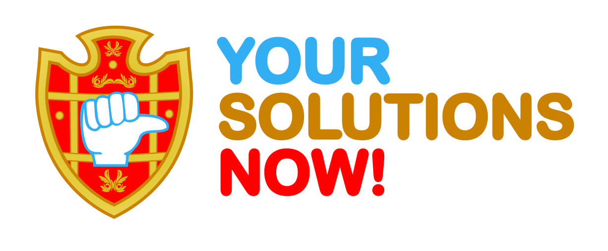Logo-Design von wchristia für Your Solutions Now! | Design #5055415
