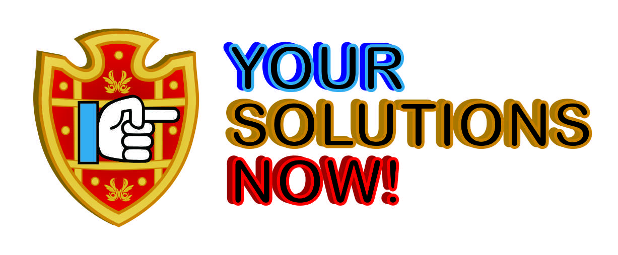 Logo Design by wchristia for Your Solutions Now! | Design #5069387