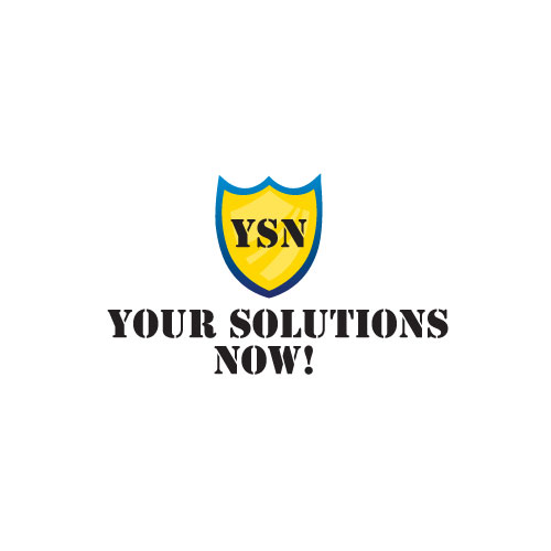 Logo Design by beniwalsuman for Your Solutions Now! | Design #5005304