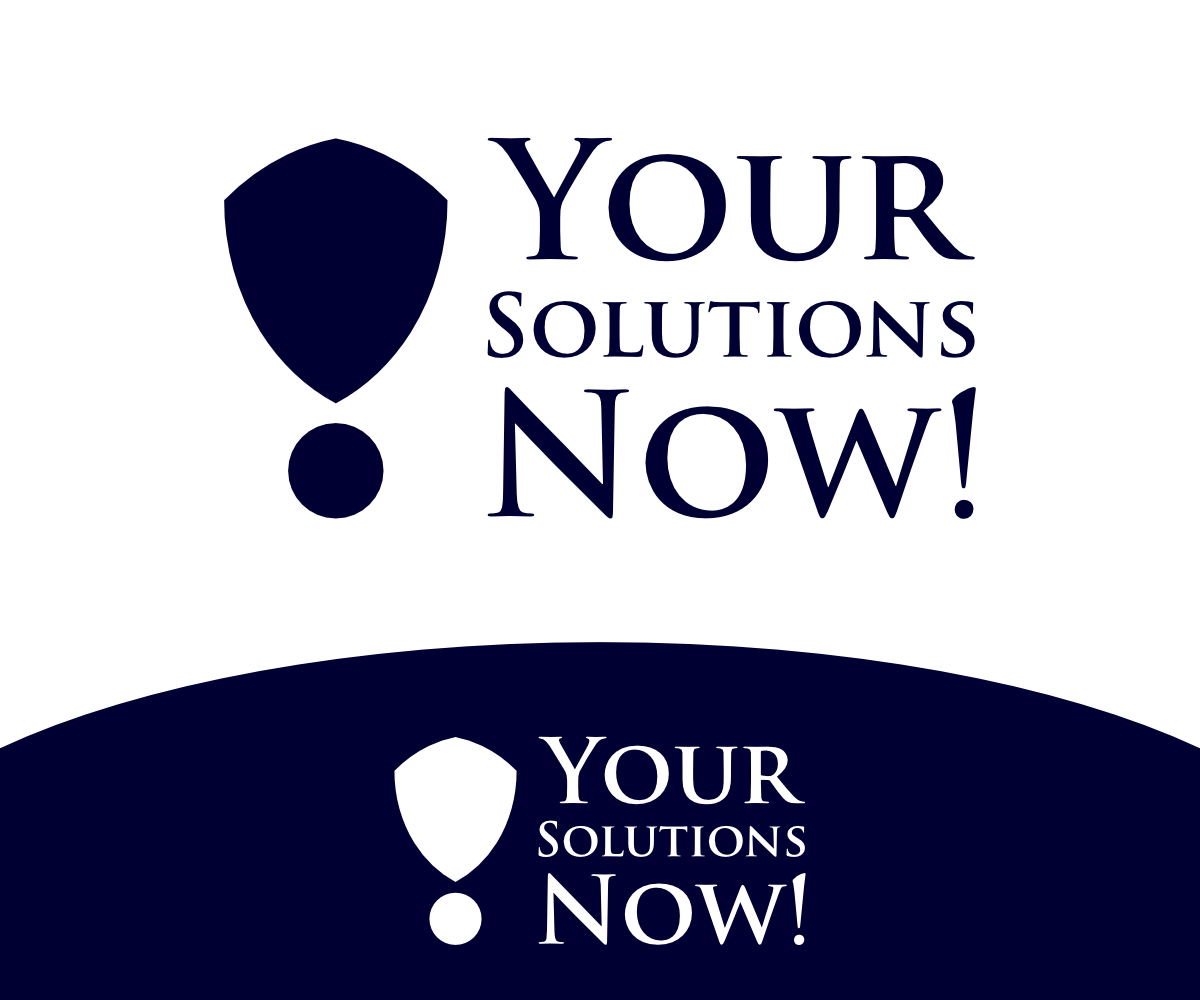 Logo-Design von design.bb für Your Solutions Now! | Design #5033920