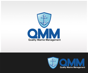 QMM | Logo Design by Professor P
