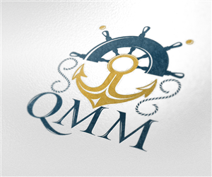 Diseño de Logo por SteliosBad para este proyecto | Diseño: #4599760
