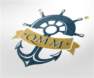 Diseño de Logo por SteliosBad para este proyecto | Diseño: #4599809