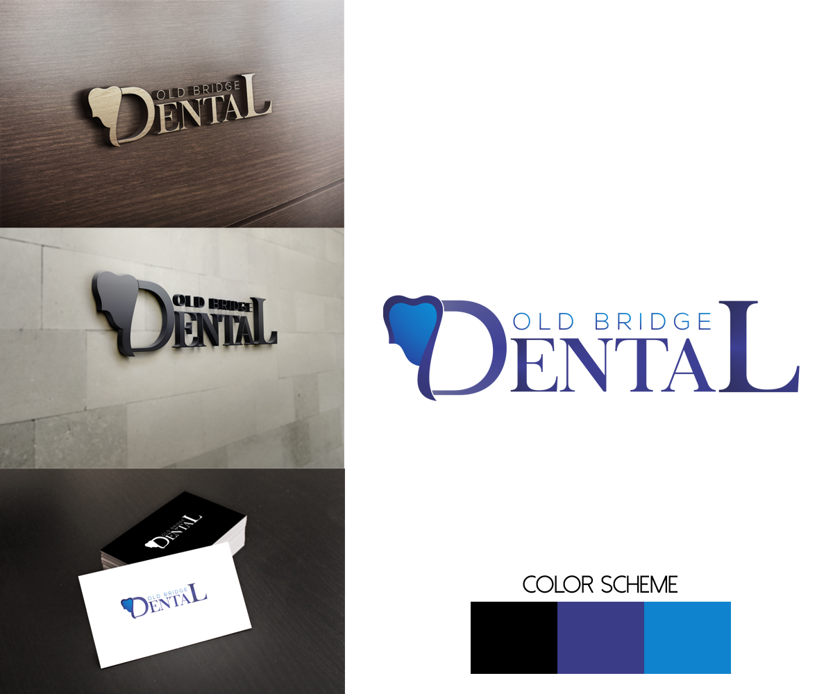 Logo Design by yani hidayat for this project | Design #4513363