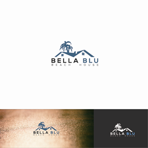 Logo Design by Allan Nguyen