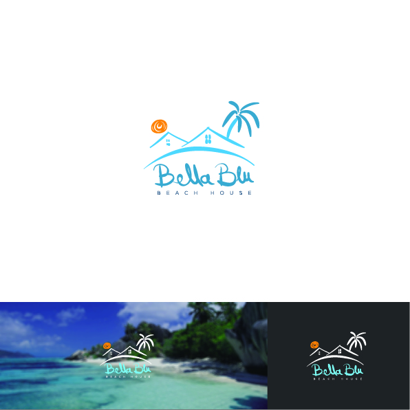 Logo Design by Allan Nguyen for this project | Design #4736155