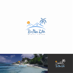 Logo-Design von Allan Nguyen für dieses Projekt | Design: #4736155