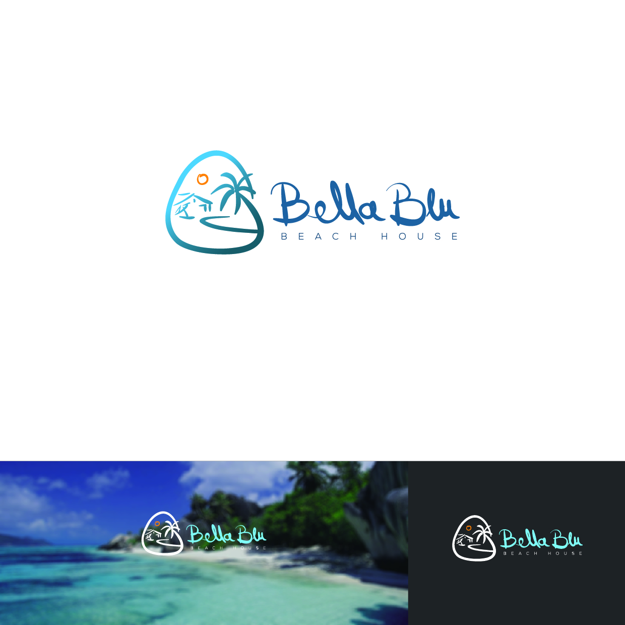 Logo Design by Allan Nguyen for this project | Design #4742551