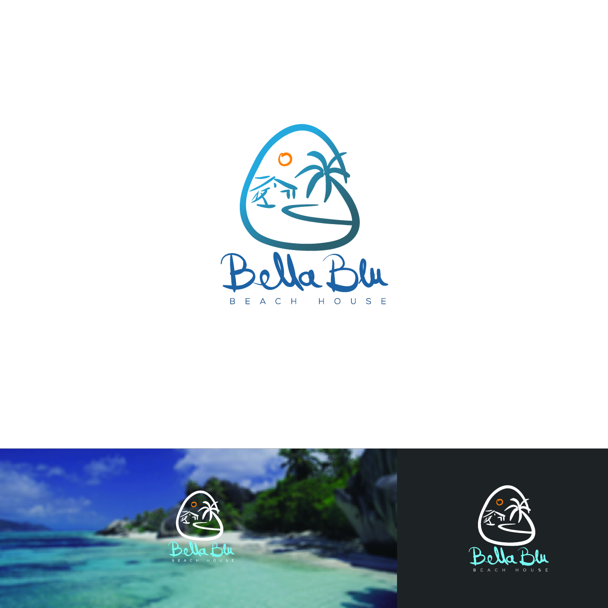 Logo-Design von Allan Nguyen für dieses Projekt | Design #4742556