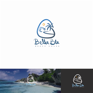 Logo-Design von Allan Nguyen für dieses Projekt | Design: #4742556