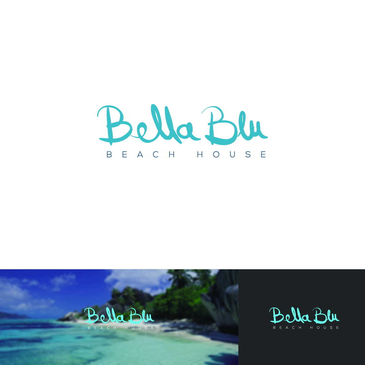 Logo-Design von Allan Nguyen für dieses Projekt | Design: #4742592
