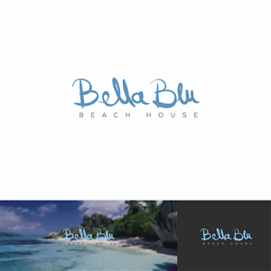 Logo Design by Allan Nguyen for this project | Design #4742592