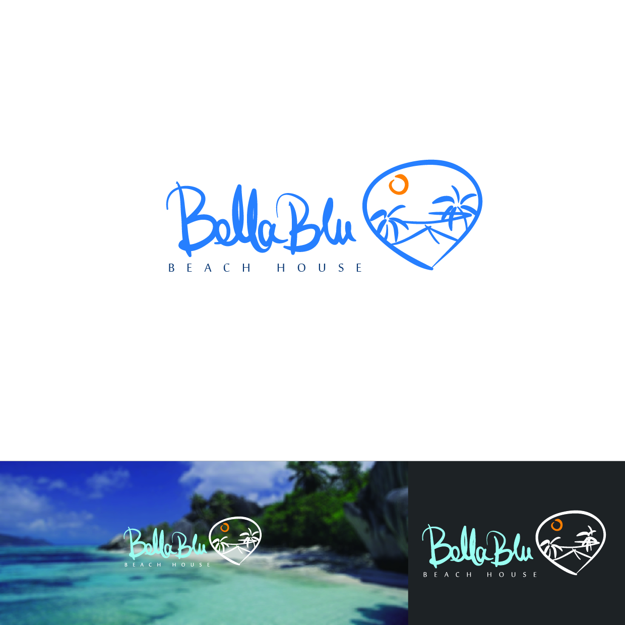 Logo Design by Allan Nguyen for this project | Design #4742958