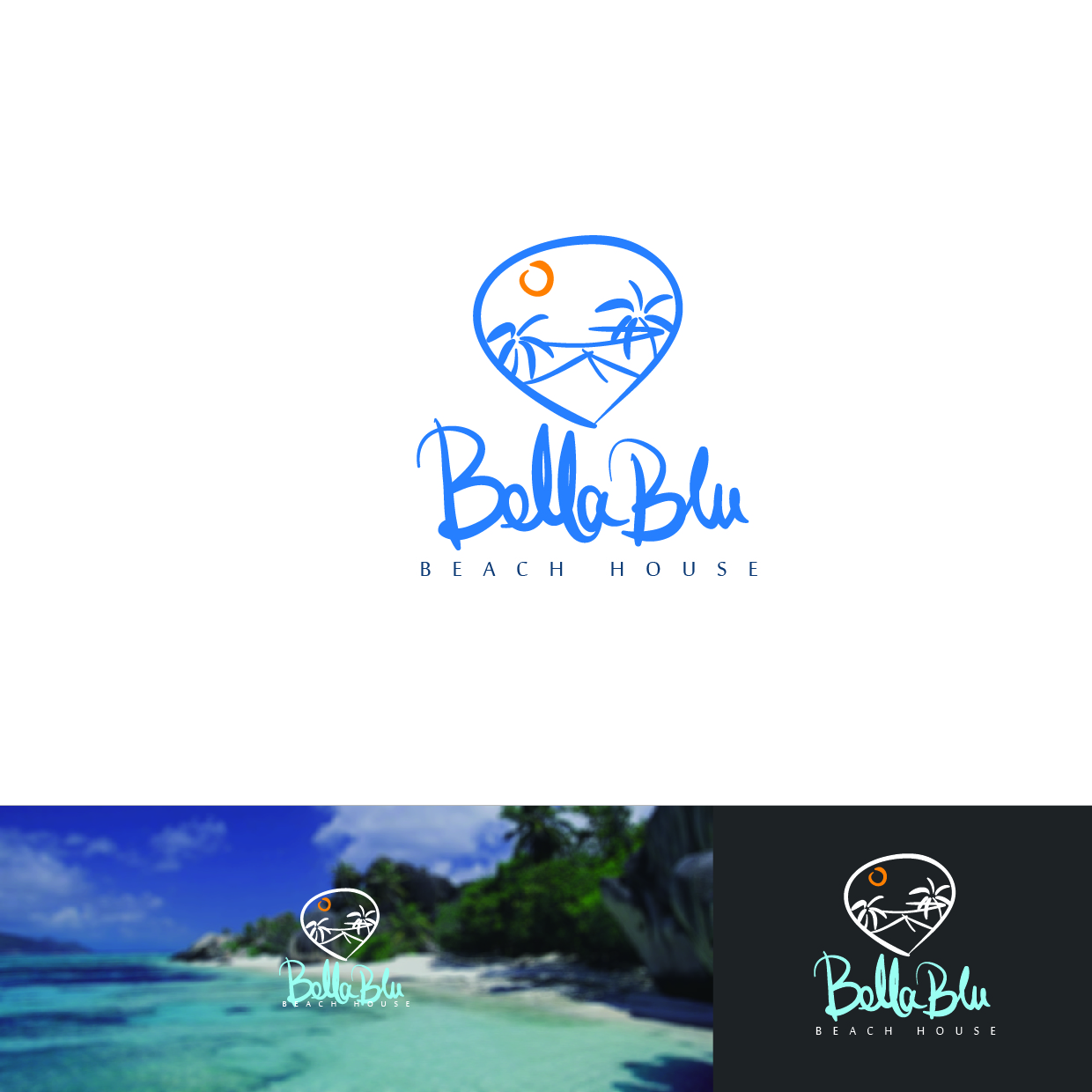 Logo Design by Allan Nguyen for this project | Design #4742959