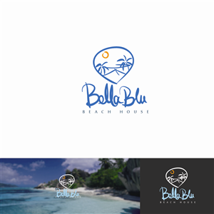 Logo-Design von Allan Nguyen für dieses Projekt | Design: #4742959