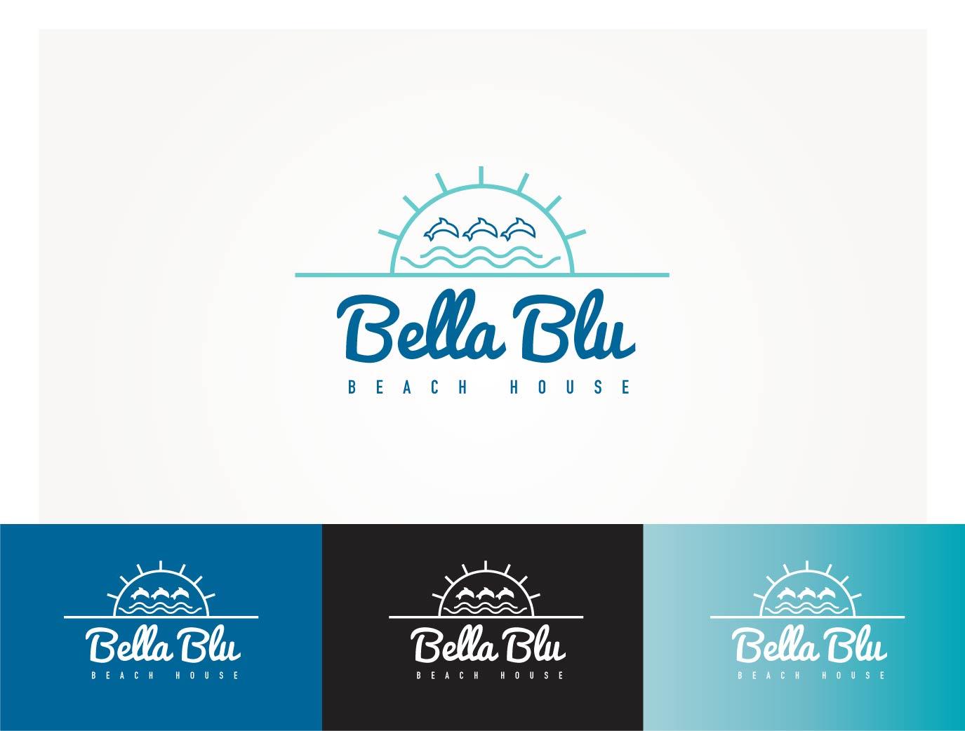 Logo Design by wonderland for this project | Design #4802993