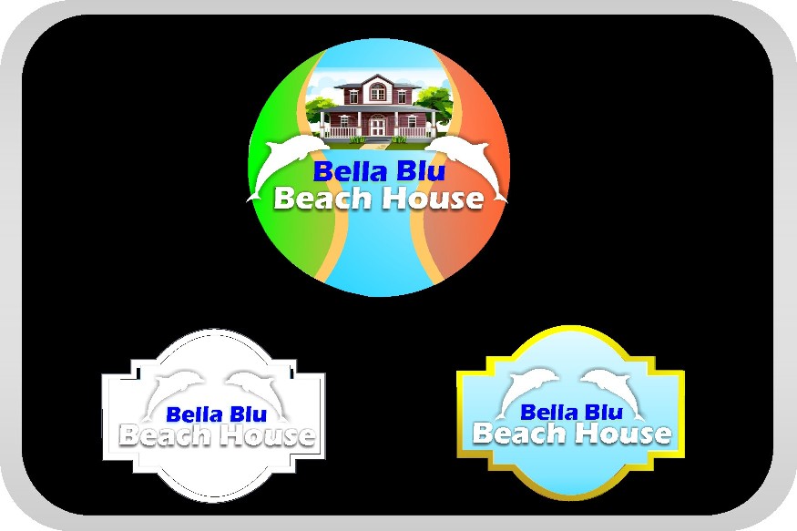 Logo Design by Vinu Rajoriya for this project | Design #4787704