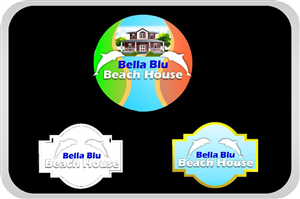 Logo Design by Vinu Rajoriya for this project | Design: #4787704