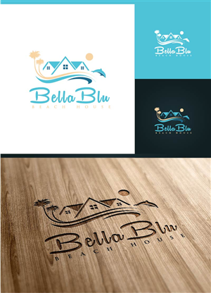 Logo Design by proway for this project | Design #4736805