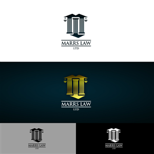 Logo Design by gilles_v