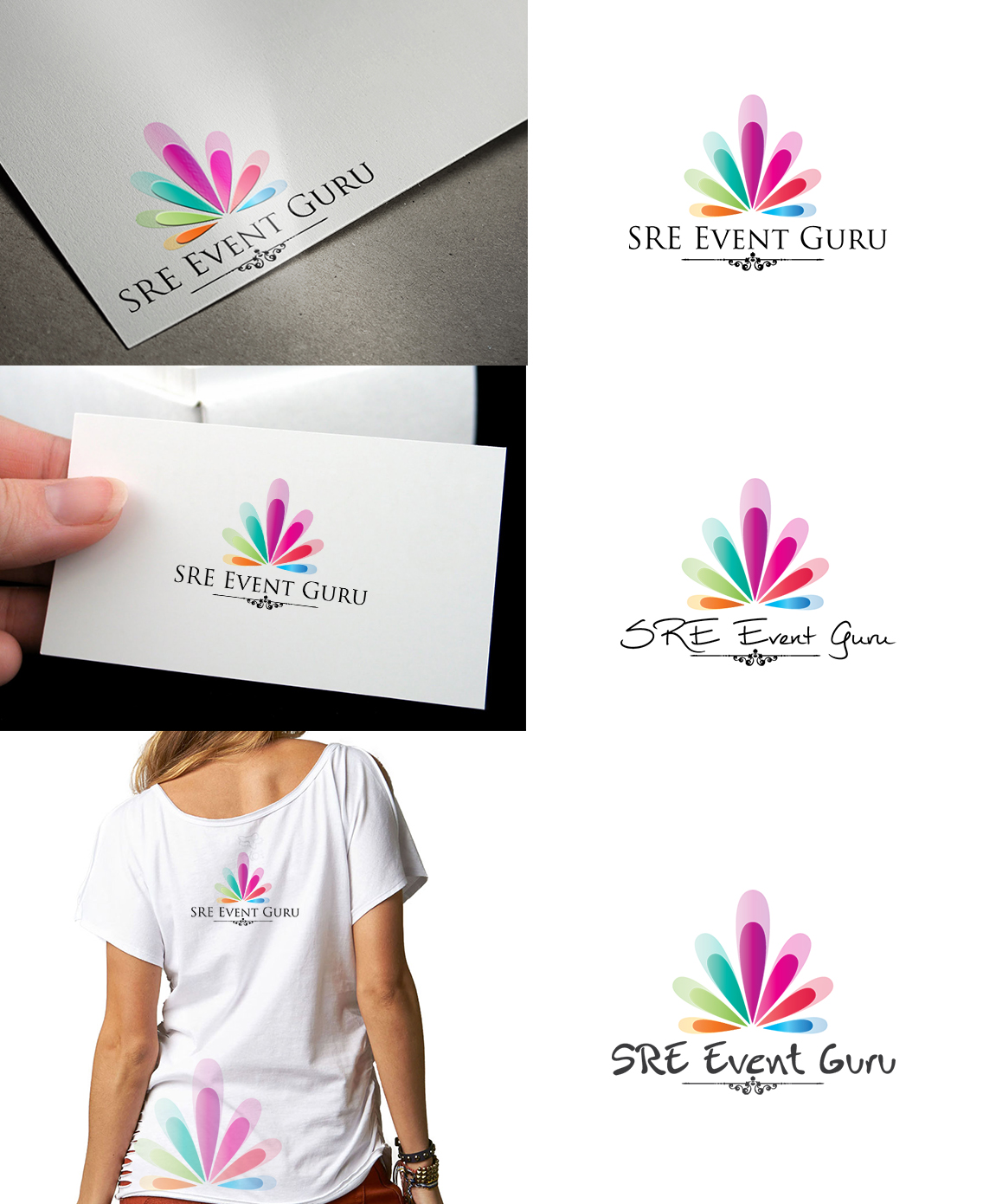 Logo Design by Gentle-Spring-Rain for this project | Design #4506998
