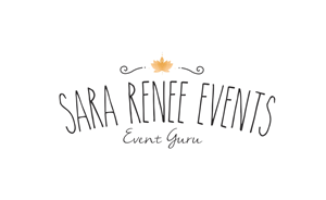 Being A Wedding Planner Decor Ideas 208 Modern Upmarket Wedding Logo Designs For Sara Renee Events And Event Guru A Business In United States