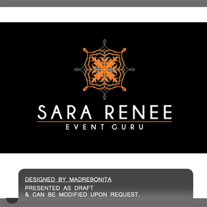 Logo Design by madrebonita for this project | Design #4529672