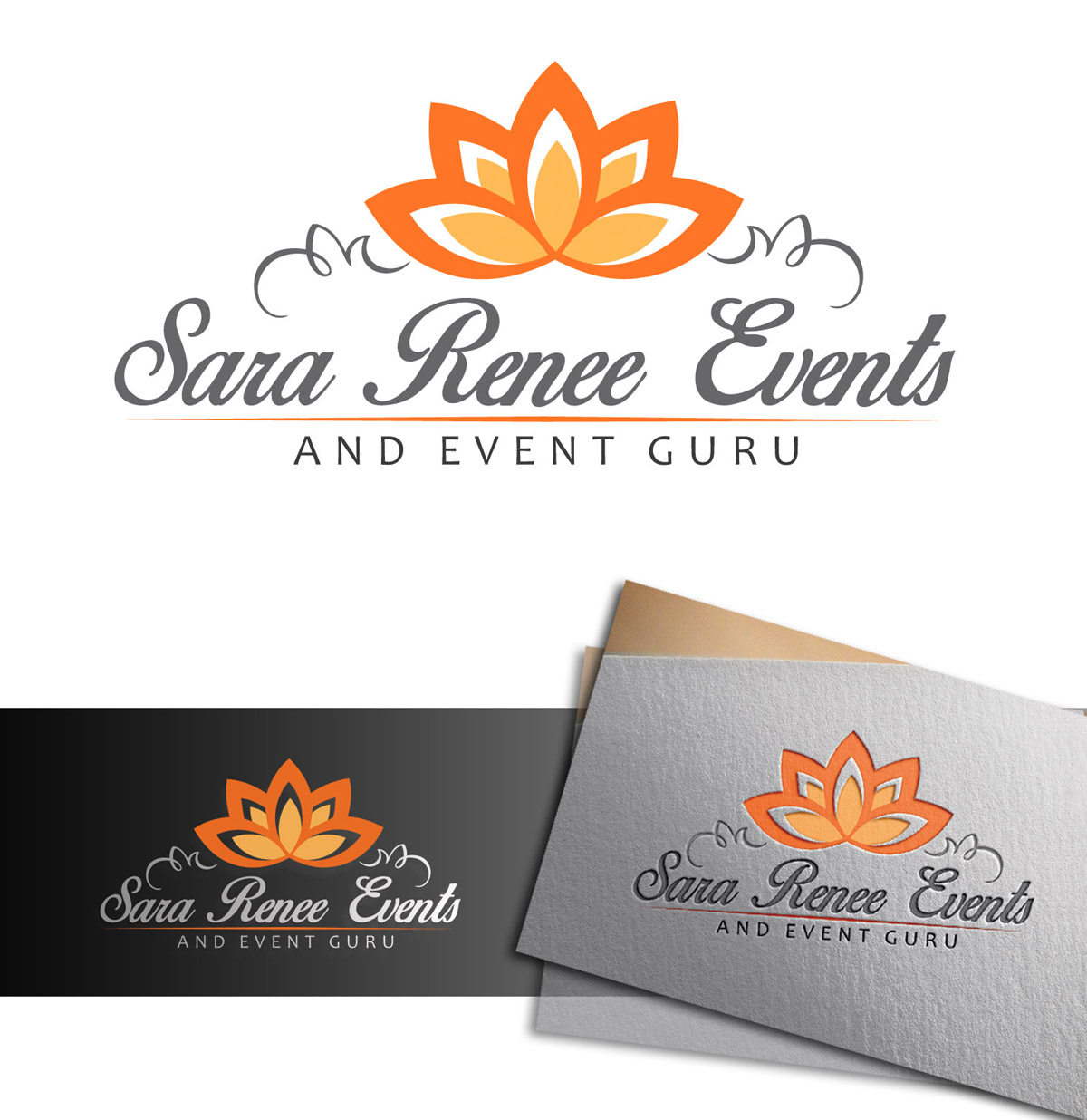 Logo Design by edz009 for this project | Design #4575395