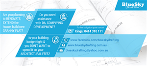 Flyer Design by jaiprakash for Mebel Pty Ltd | Design: #4516599