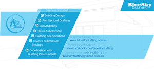 Flyer Design by jaiprakash for Mebel Pty Ltd | Design #4516600