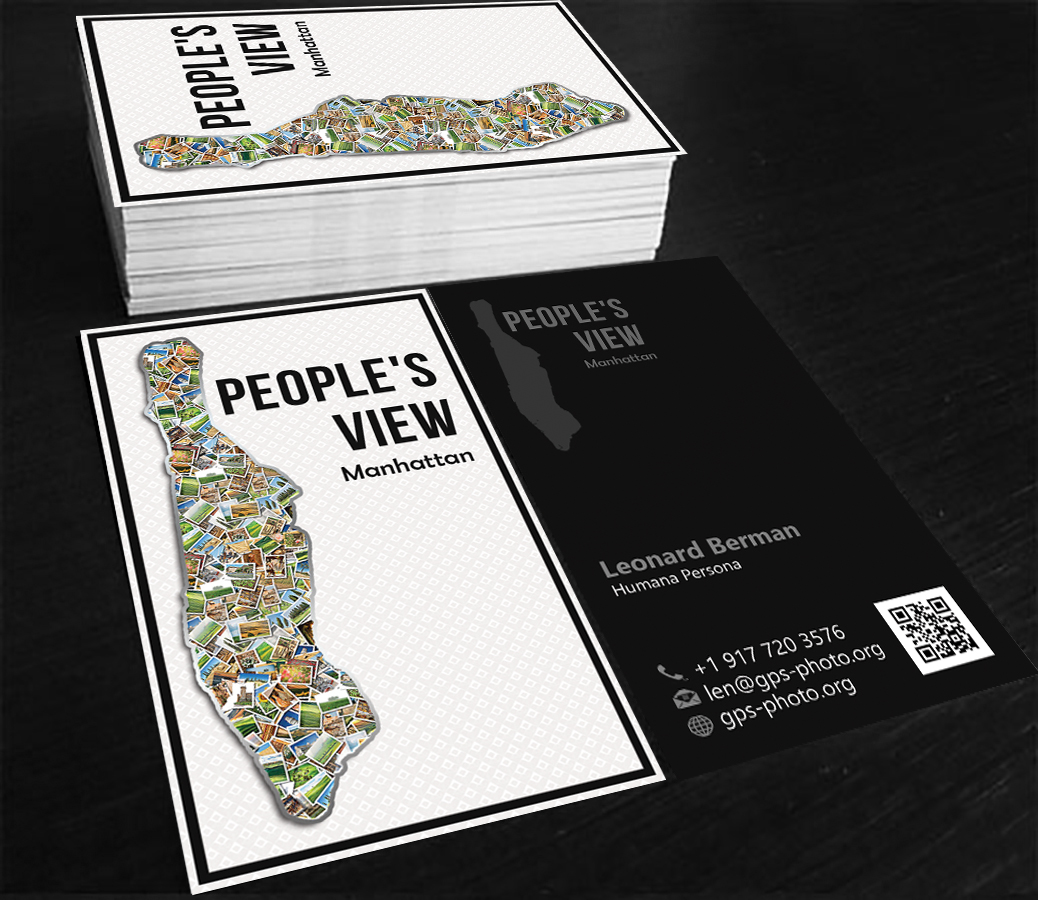 Business Card Design by Hardcore Design for this project | Design #4523628