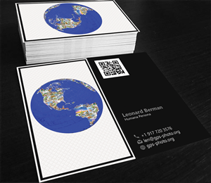 Business Card Design by Hardcore Design for this project | Design: #4529023