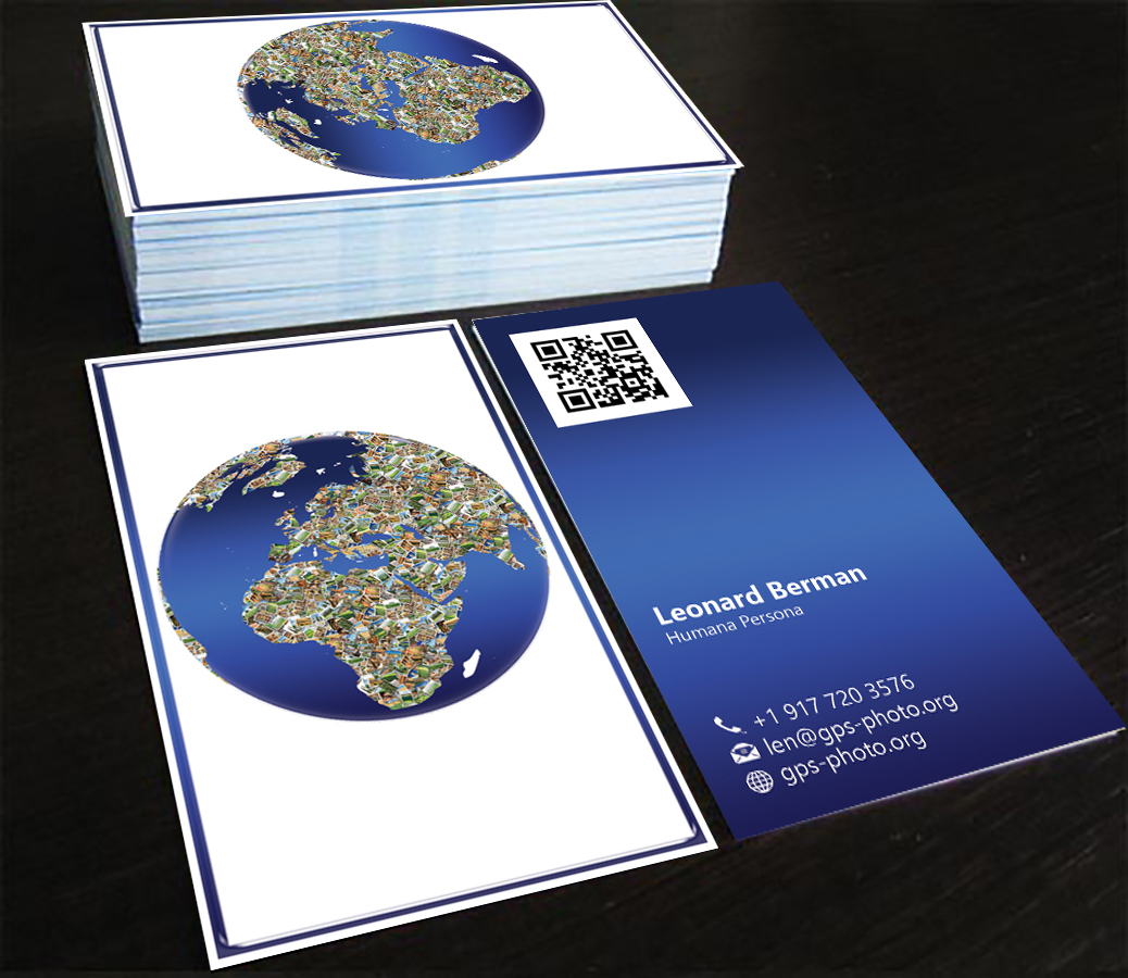 Business Card Design by Hardcore Design for this project | Design #4537265