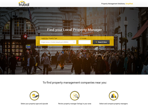 Web Design by bllablla