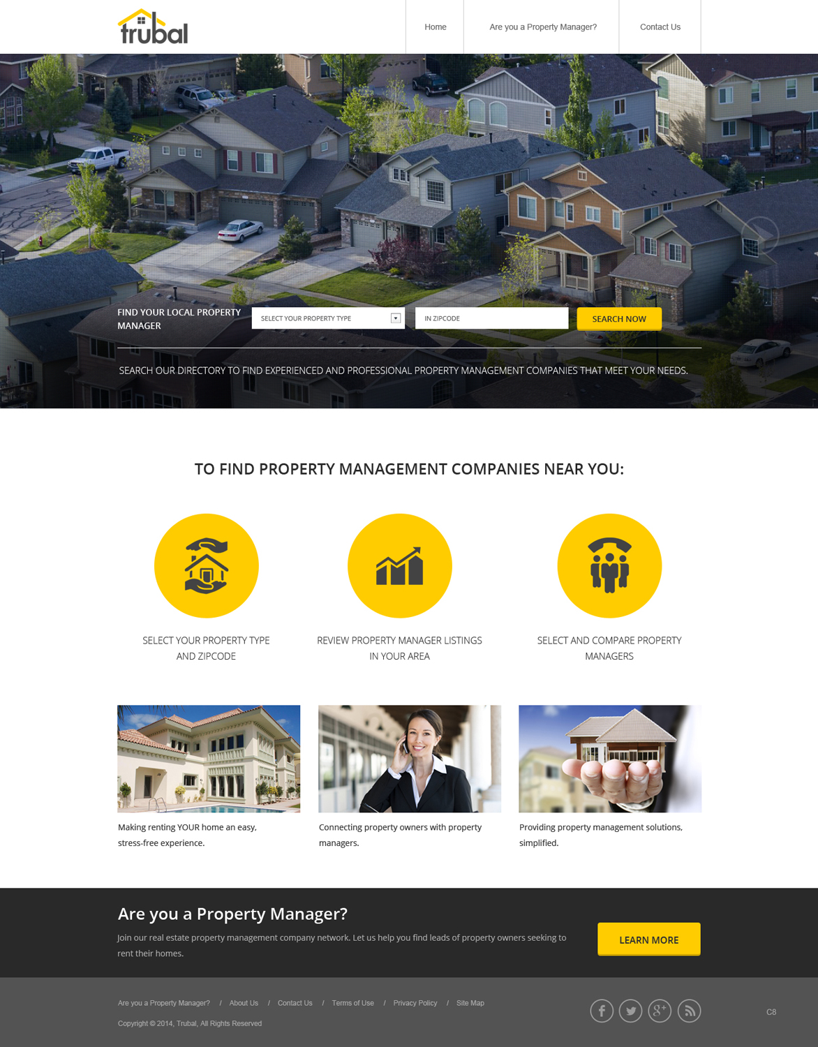 Diseño Web por pb para este proyecto | Diseño #4559109