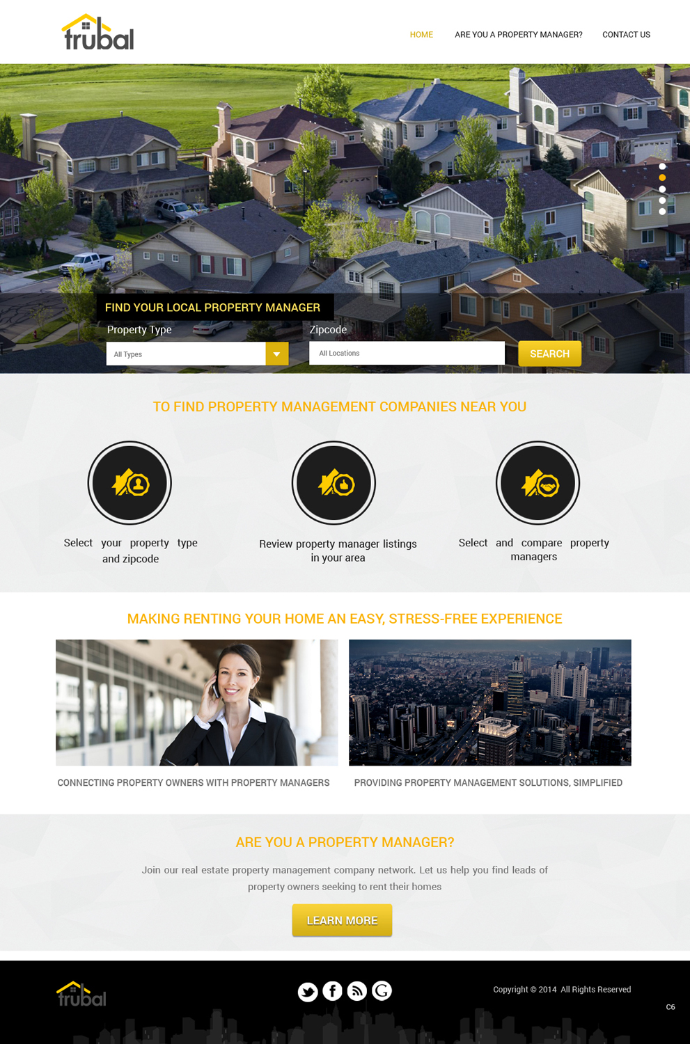 Web-Design von pb für dieses Projekt | Design #4559112
