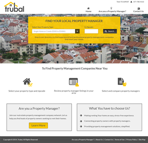 Web Design by Advent Innovative for this project | Design #4563464