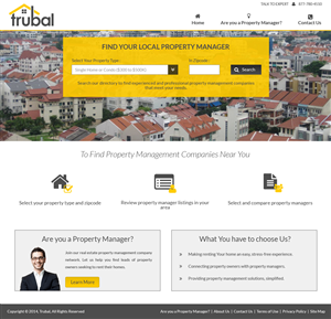 Web Design by Advent Innovative for this project | Design: #4563876