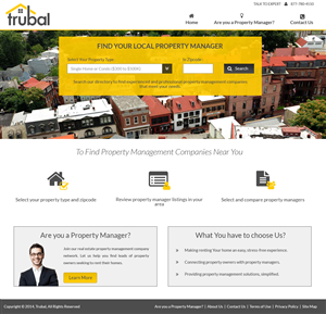 Web Design by Advent Innovative for this project | Design: #4564970