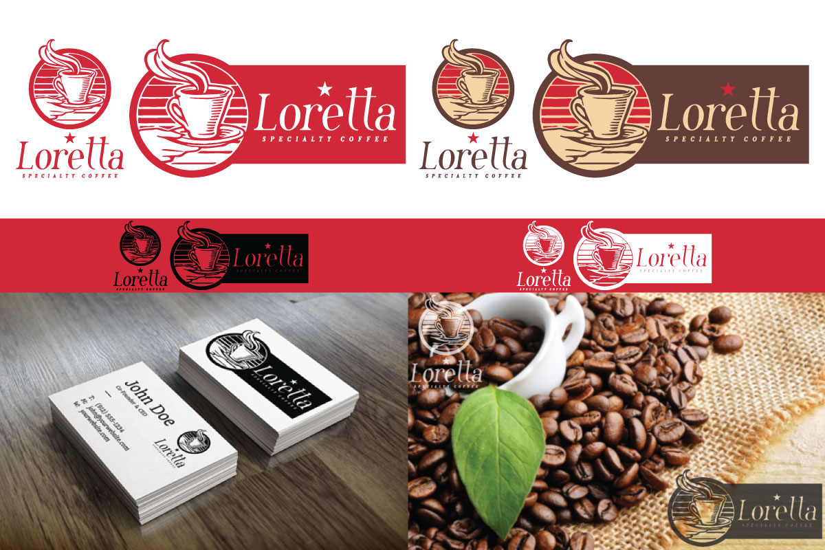 Logo Design by JK for this project | Design #4540251