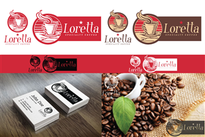 Logo Design by JK for this project | Design: #4540251