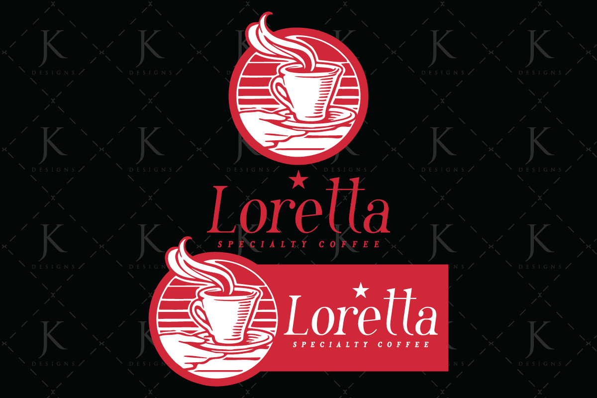 Logo Design by JK for this project | Design #4540338